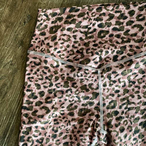 Lovewave leggings from Revolve size small - Picture 2 of 2